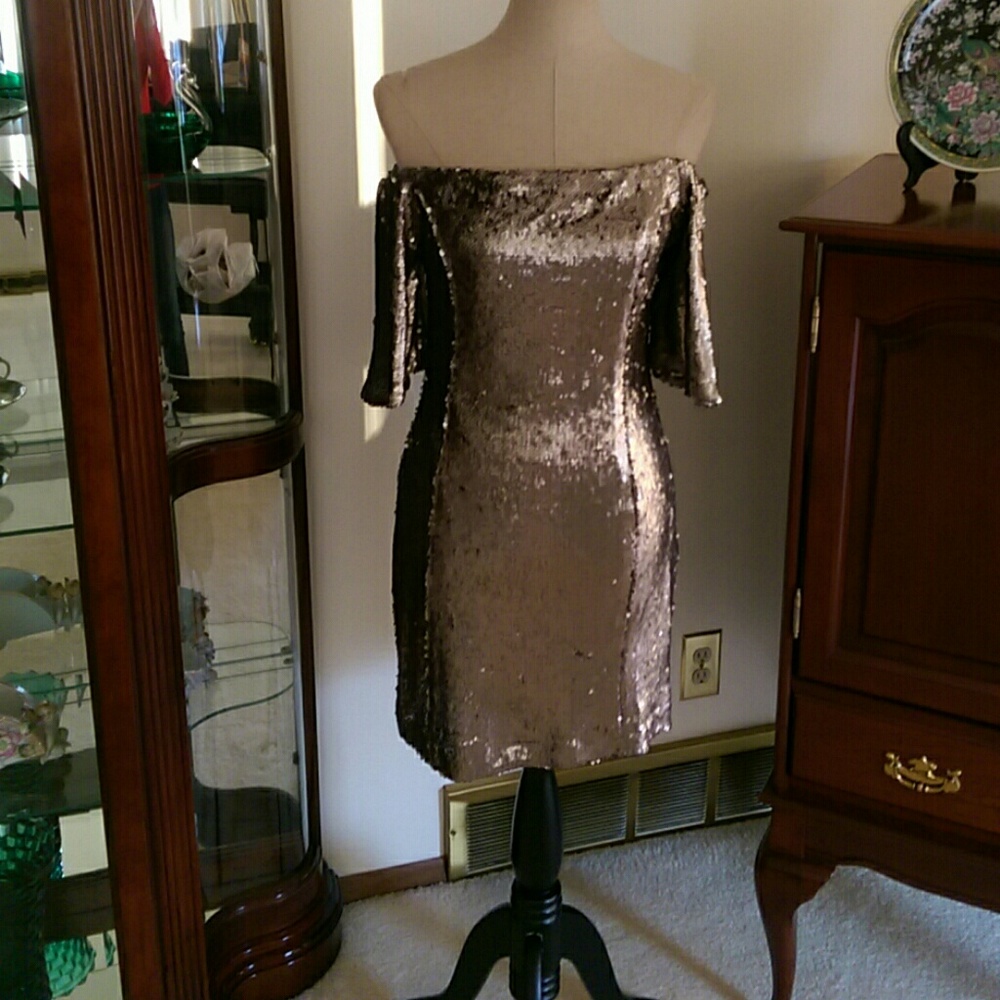 Do & Be Dress